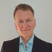 Prof. Dr. med. Stefan Martin