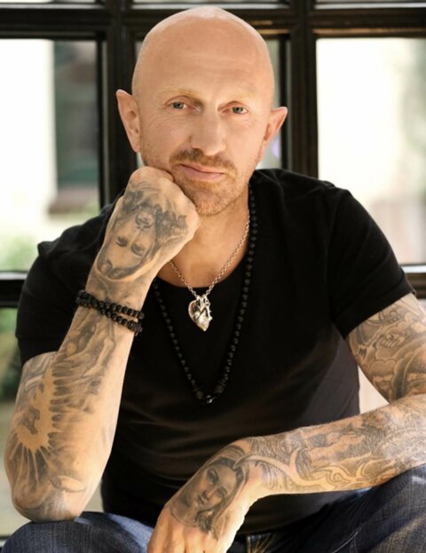 Andy Engel