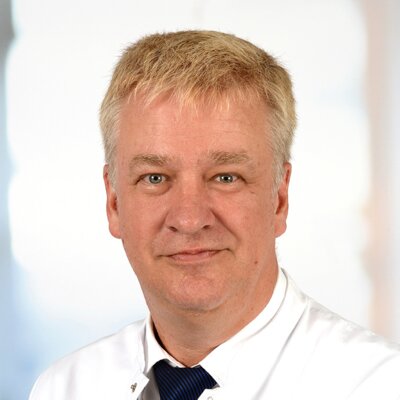Prof. Dr. Eggert Stockfleth