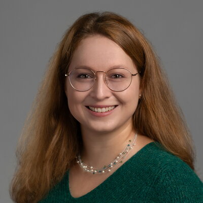 PD Dr. med. Sandra Schuh