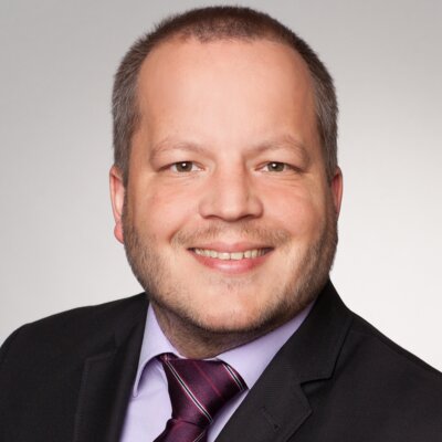 PD Dr. Marc Wittlich