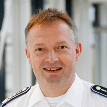 Oberstarzt a.D. Dr. Marcellus Fischer