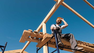 Berufe im Freien: wirklich mit mehr UV-Bestrahlung verbunden?