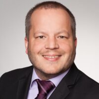PD Dr. Marc Wittlich