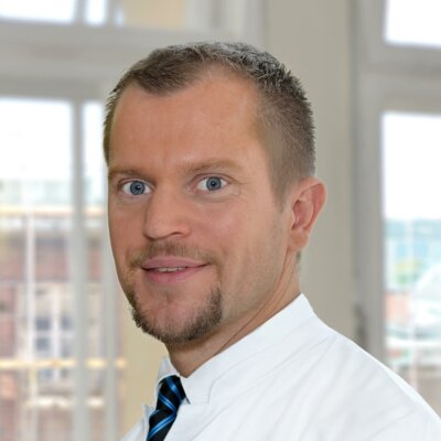 Prof. Dr. med. Alexander Nast