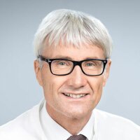 Prof. Dr. med. Swen Malte John