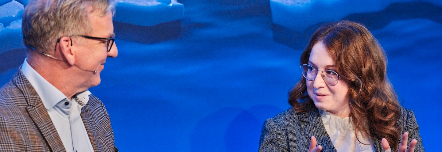 Sandra Schuh