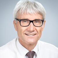Prof. Dr. Swen Malte John
