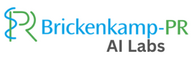Logo Brickenkamp AI