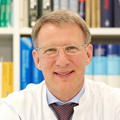 Prof. Dr. med. Thomas Dirschka