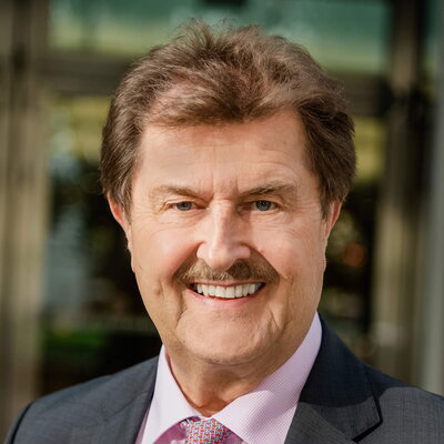 Prof. assoc. (inv. Ro) Dr. med. Klaus Fritz