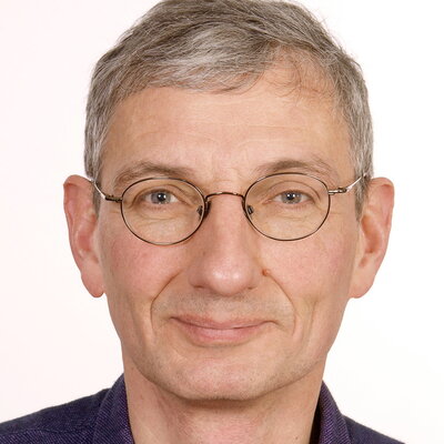 Prof. Dr. Pietro Nenoff