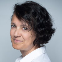 Dr. med. Dip. Biol. Susanne Saha