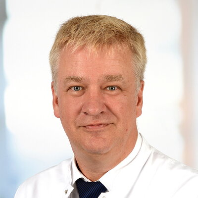 Prof. Dr. Eggert Stockfleth