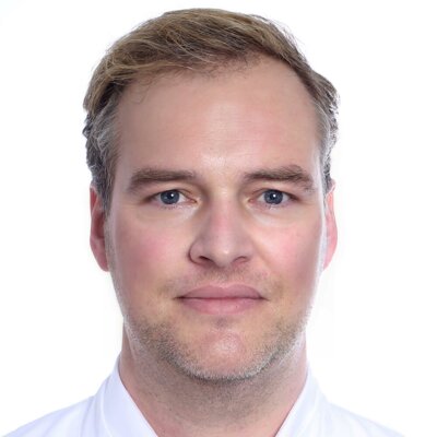 Prof. Dr. med. Peter Arne Geber