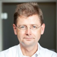 Prof. Dr. med. Tomas Jelinek
