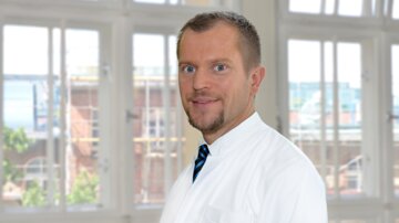 Prof. Dr. med. Alexander Nast aus Berlin wird beim diesjährigen Spektrum Dermatologie Kongress sprechen