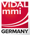 Veranstalter Vidal MMI