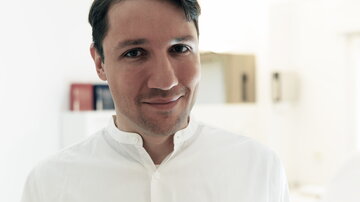 Dr. med Peter Stein, Frankfurt