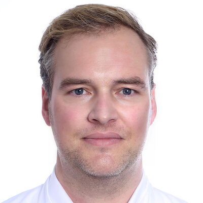Prof. Dr. med. Peter Arne Geber
