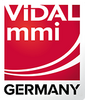 Veranstalter Vidal MMI