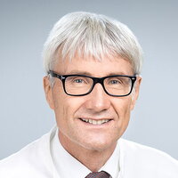 Prof. Dr. med. Swen Malte John