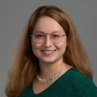 PD Dr. med. Sandra Schuh