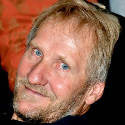 Prof. em. Dr. Gerhard Wörner
