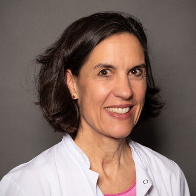 PD. Dr. Nina Schnopp