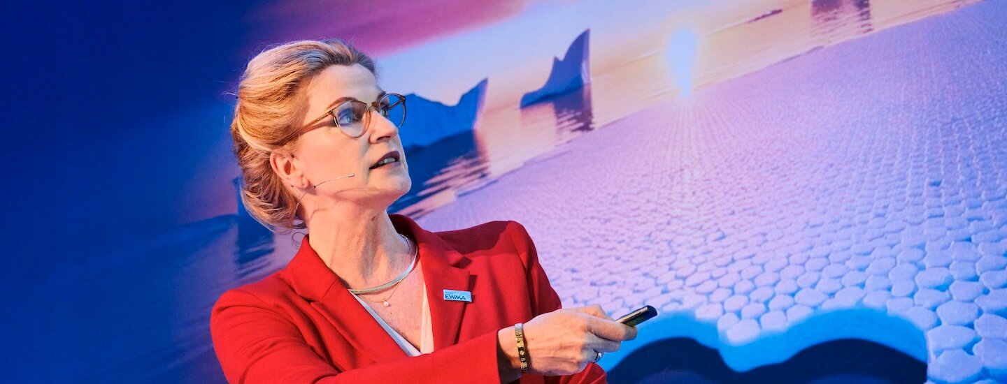 Univ.-Prof. Dr. med. Ewa K. Stürmer