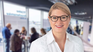 Prof. Dr. Sonja Ständer