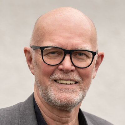 Prof. Dr. Uwe Gieler