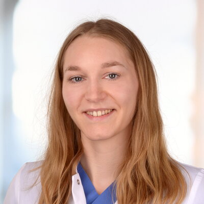 Dr. Carolin Frost