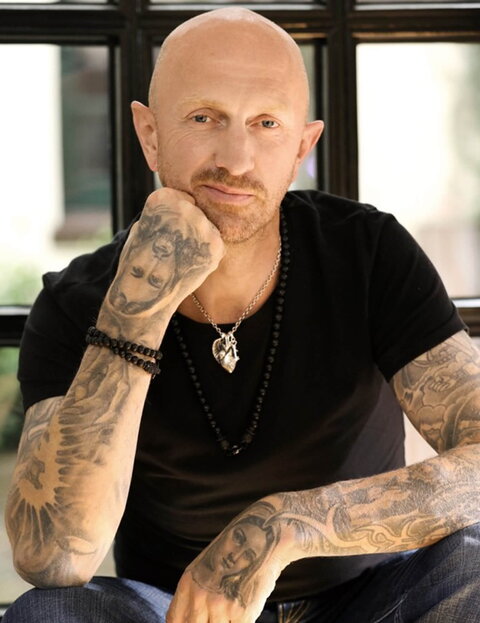Andy Engel